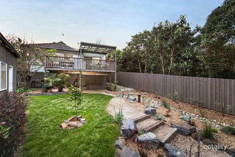 Property photo of 114 Beverley Road Rosanna VIC 3084