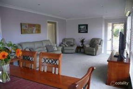 Property photo of 4 Bruckner Place Claremont Meadows NSW 2747