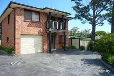 Property photo of 1/63 Elsiemer Street Long Jetty NSW 2261