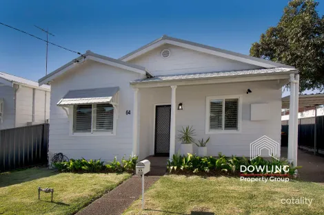 64 Sparke St, Georgetown, NSW 2298