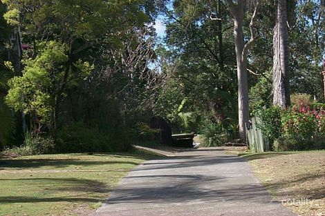 Property photo of 9 Ludlow Street Chapel Hill QLD 4069