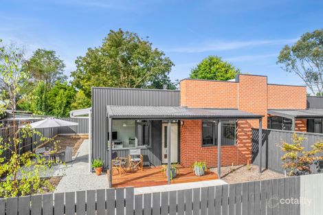 Property photo of 37D High Street Trentham VIC 3458