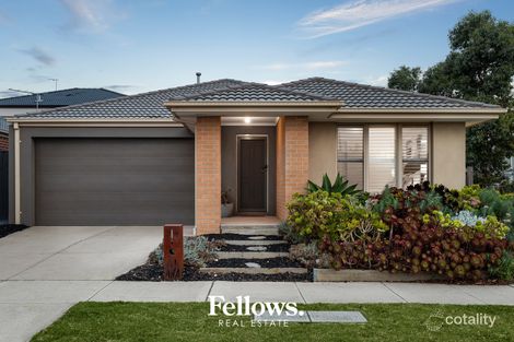 Property photo of 37 Sandy Road Officer VIC 3809