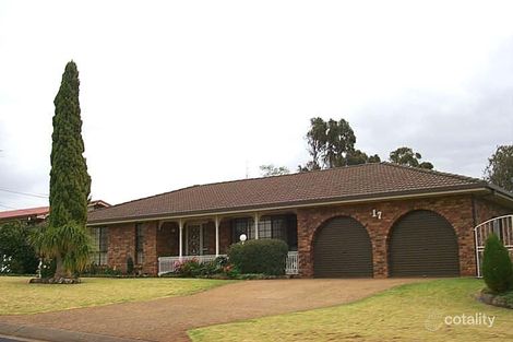 Property photo of 17 Riethmuller Street Kearneys Spring QLD 4350