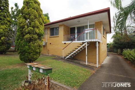 3/27 Thomas St, Greenslopes, QLD 4120
