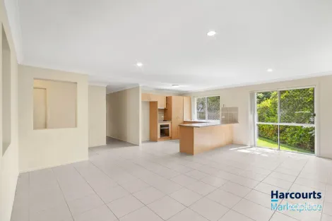Property photo of 6 Michael Place Oxley QLD 4075