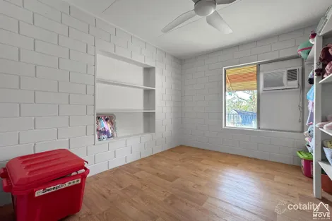 Property photo of 12032 Flinders Highway Breddan QLD 4820