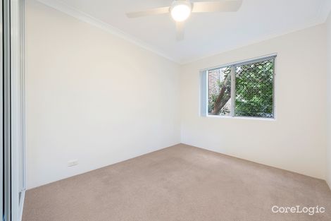 Property photo of 8/156-172 Penshurst Street North Willoughby NSW 2068