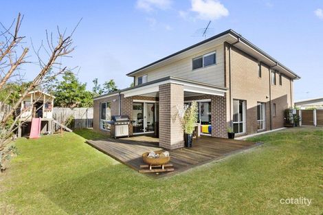 Property photo of 3 Glenwood Court Ocean Grove VIC 3226