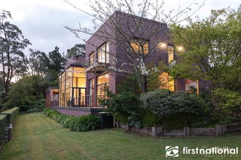 3-4 St Fort Ct, Harkaway, VIC 3806