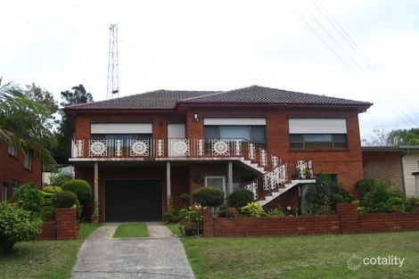 Property photo of 72 Denise Street Lake Heights NSW 2502