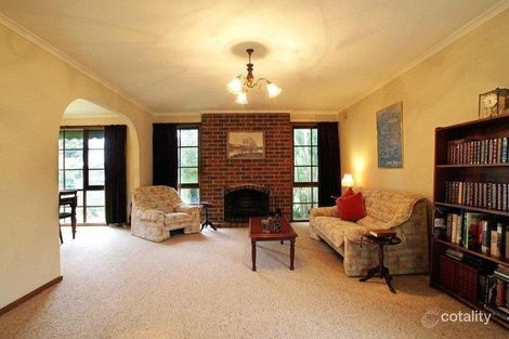 Property photo of 6 Ashcombe Drive Ringwood VIC 3134