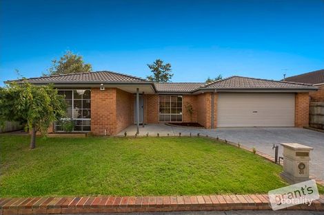 Property photo of 31 Coolong Avenue Berwick VIC 3806