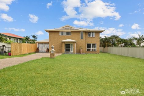 13 Trafalgar St, Emu Park, QLD 4710
