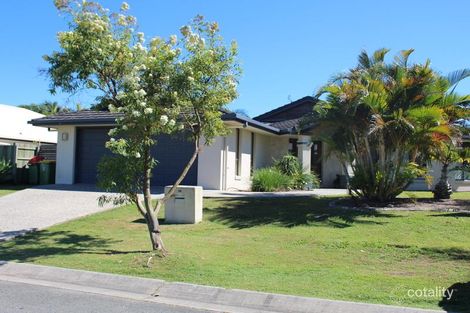 Property photo of 14 Brushbox Place Meridan Plains QLD 4551