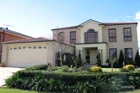 Property photo of 28 Drummond Road Beaumont Hills NSW 2155