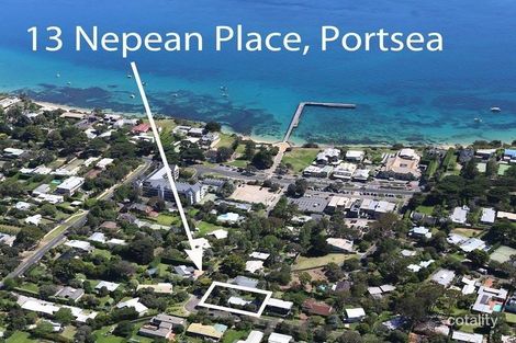 Property photo of 13 Nepean Place Portsea VIC 3944