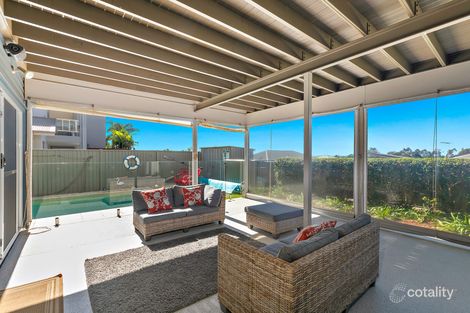 Property photo of 74 Habitat Drive Redland Bay QLD 4165