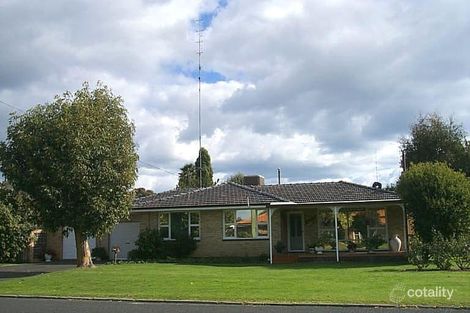 2 Nash St, Glen Iris, WA 6230