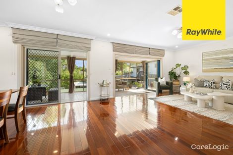 Property photo of 14A Brucedale Avenue Epping NSW 2121