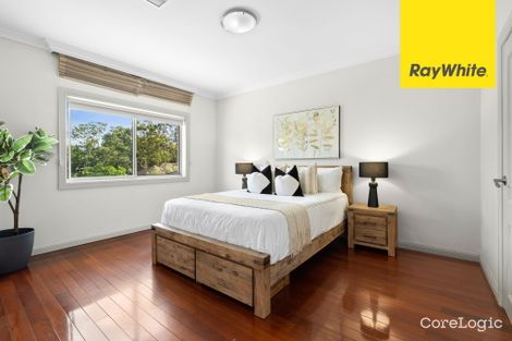 Property photo of 14A Brucedale Avenue Epping NSW 2121