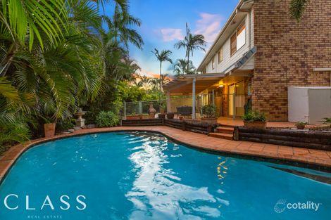 Property photo of 10 Monnow Place Carina QLD 4152