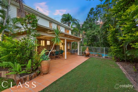 Property photo of 10 Monnow Place Carina QLD 4152