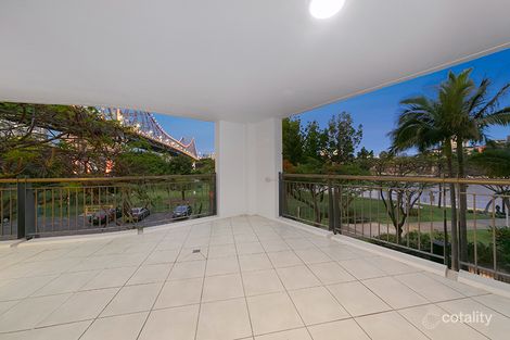 Property photo of 301/1 Holman Street Kangaroo Point QLD 4169