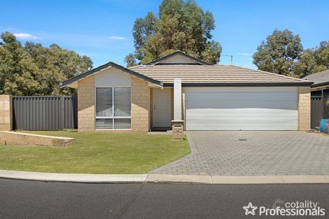 Property photo of 1 Dunbar Link Baldivis WA 6171