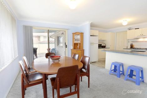 Property photo of 28 Coco Drive Glenmore Park NSW 2745