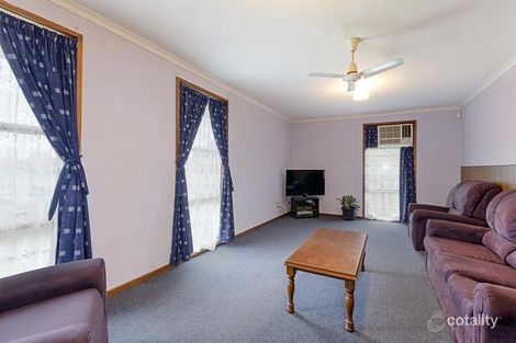 Property photo of 21 Titan Street Whittington VIC 3219