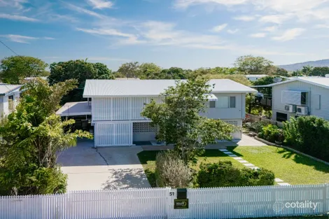 Property photo of 51 Bristol Street Gulliver QLD 4812