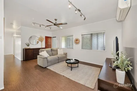 Property photo of 51 Bristol Street Gulliver QLD 4812
