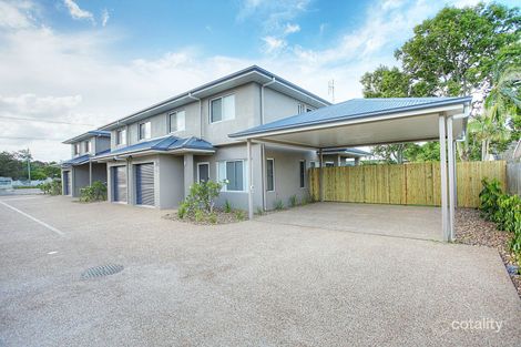 3/61 Railway Ave, Railway Estate, QLD 4810