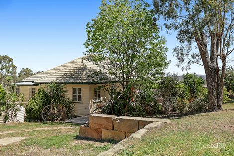 33 EVEREST RD, ROSENTHAL HEIGHTS, QLD 4370