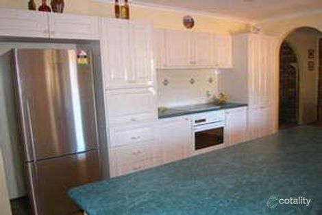 Property photo of 6 Wallis Glen Cranebrook NSW 2749