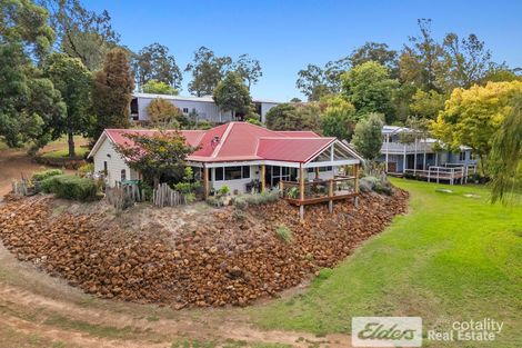 106 Mckittrick Rd, Carlotta, WA 6275