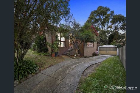 Property photo of 40 Aldridge Street Endeavour Hills VIC 3802