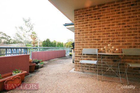 Property photo of 9/69 O'Connell Street North Parramatta NSW 2151