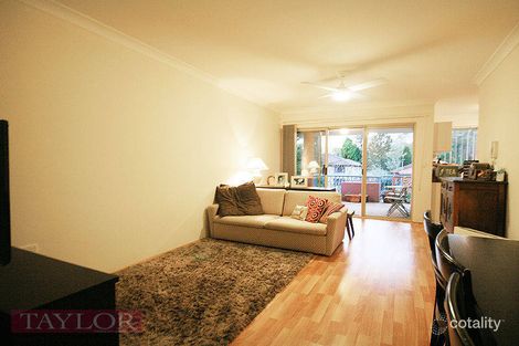 Property photo of 9/69 O'Connell Street North Parramatta NSW 2151