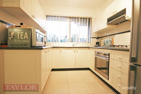 Property photo of 9/69 O'Connell Street North Parramatta NSW 2151