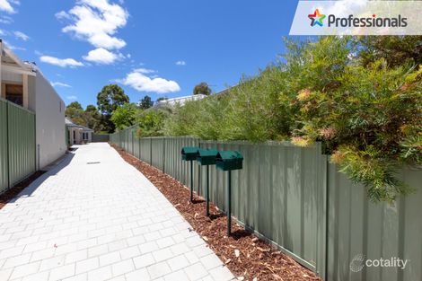 Property photo of 168B Streich Avenue Kelmscott WA 6111