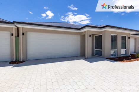 Property photo of 168B Streich Avenue Kelmscott WA 6111