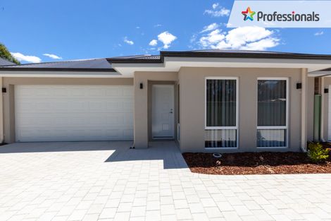 Property photo of 168B Streich Avenue Kelmscott WA 6111