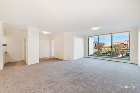 Property photo of 22/110-116 Alfred Street South Milsons Point NSW 2061