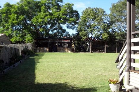 Property photo of 84 Ivory Street Wondai QLD 4606