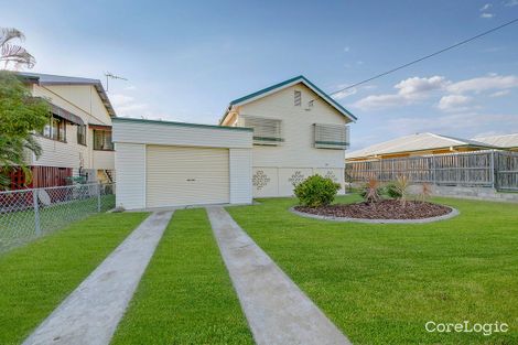 Property photo of 288 Waterloo Street Berserker QLD 4701