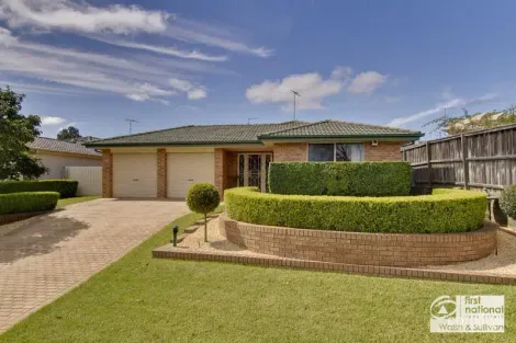 6 Anita St, Glenwood, NSW 2768