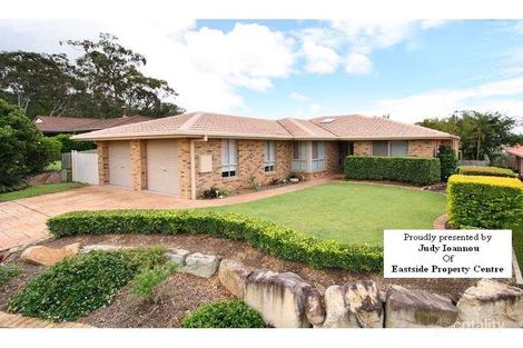 Property photo of 30 Athlone Street Tingalpa QLD 4173