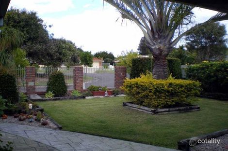 Property photo of 4 Rainbird Place Wurtulla QLD 4575